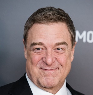 NEW YORK, NY - MARCH 08:  Actor John Goodman attends '10 Cloverfield Lane' New York premiere at AMC Loews Lincoln Square 13 theater on March 8, 2016 in New York City.  (Photo by Noam Galai/Getty Images)