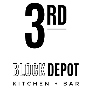 Third Block Depot