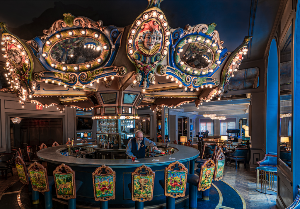 Carousel Bar (1)
