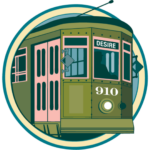 2025 Streetcar Logo