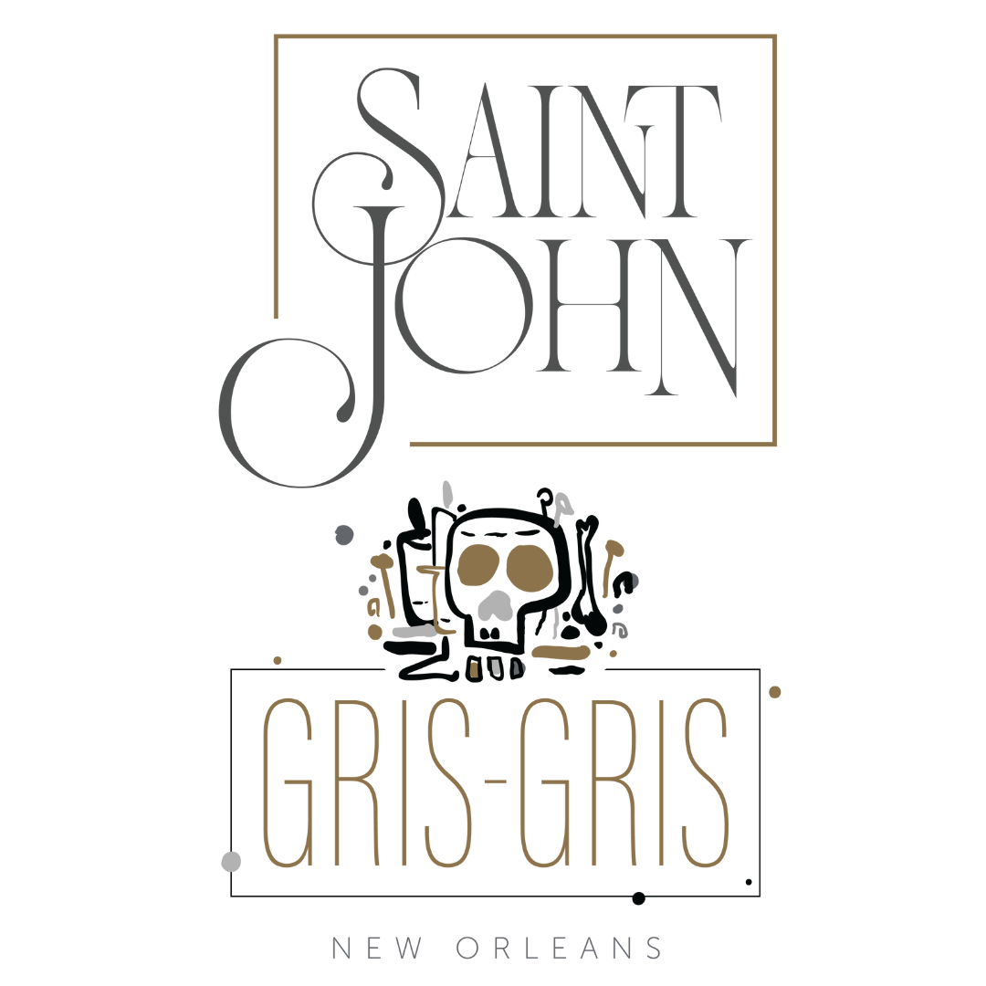 Saint John & Gris-Gris 1080 SQ