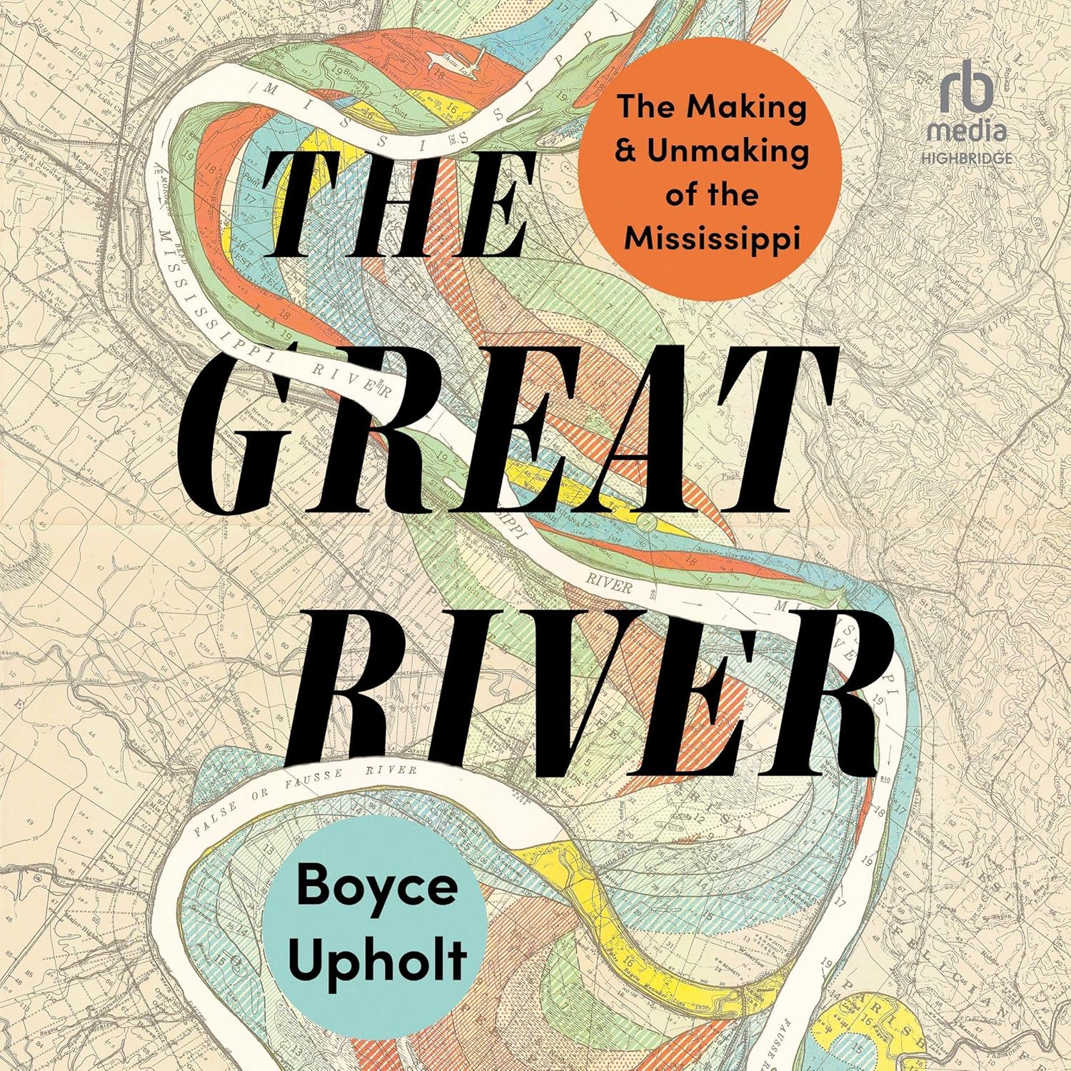 Upholt, Boyce book cover