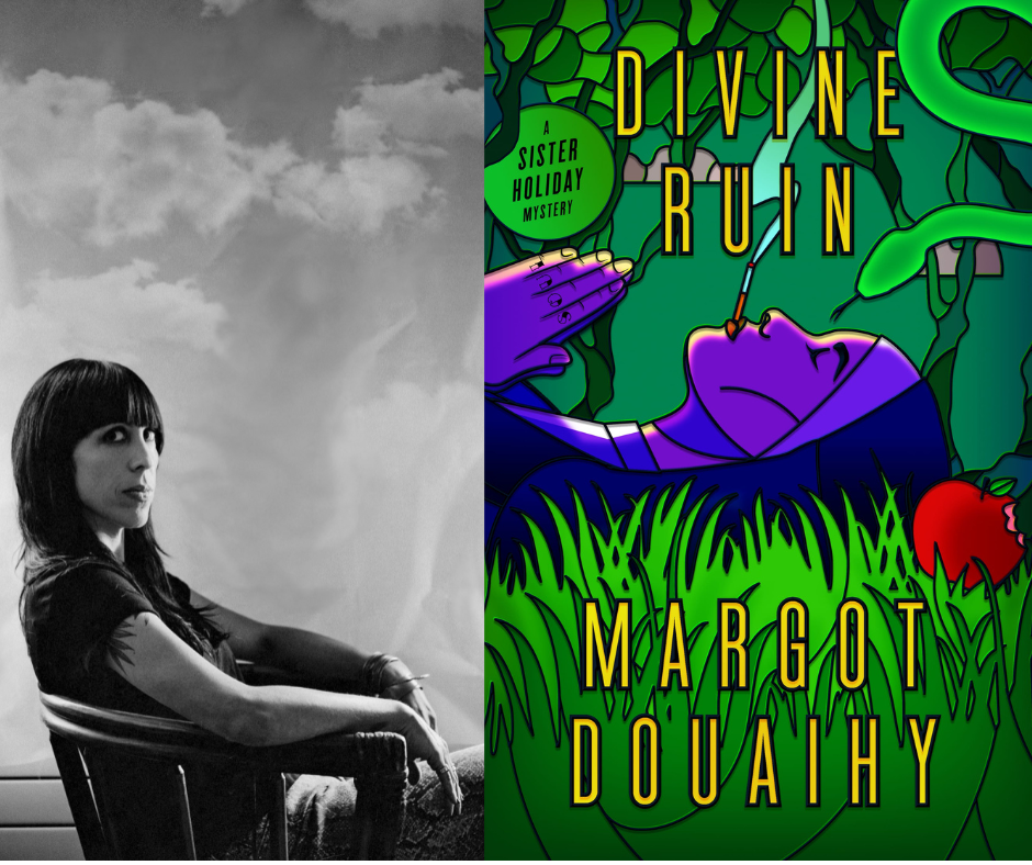 Douaihy & Cover