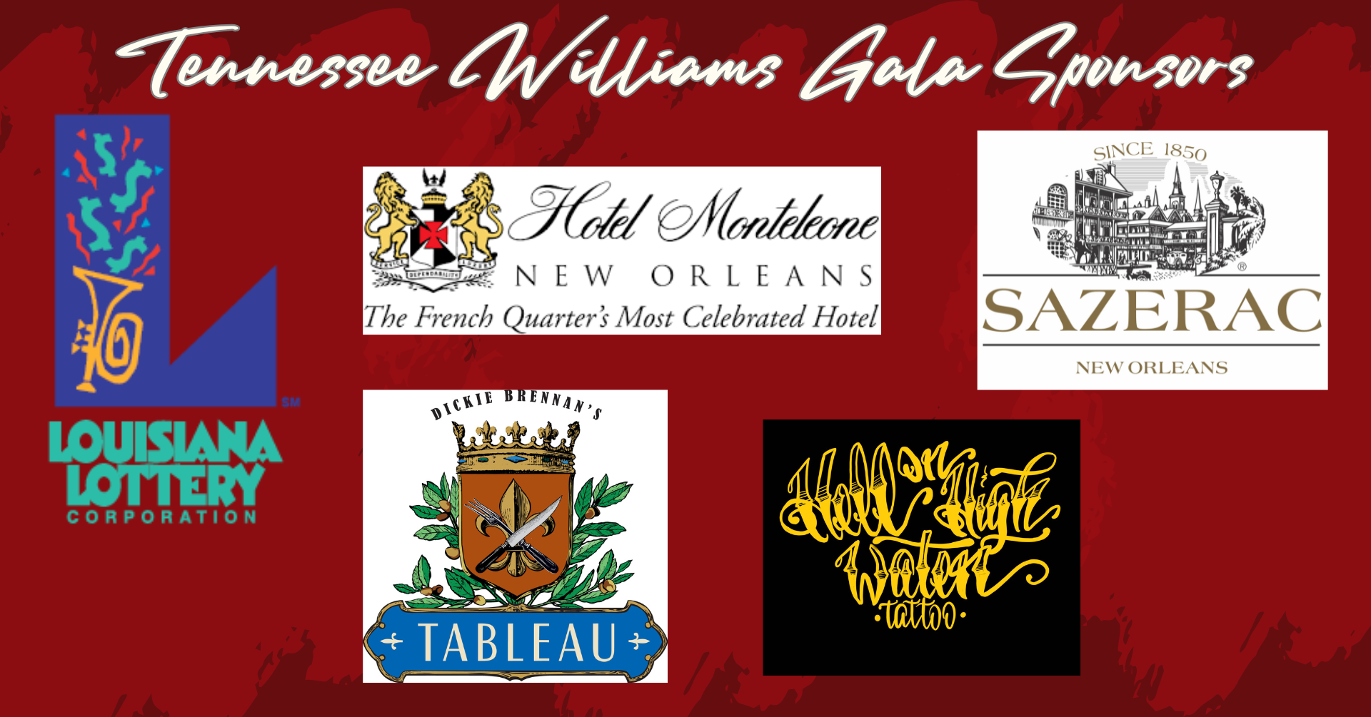 2025 Gala - Sponsors 10.29