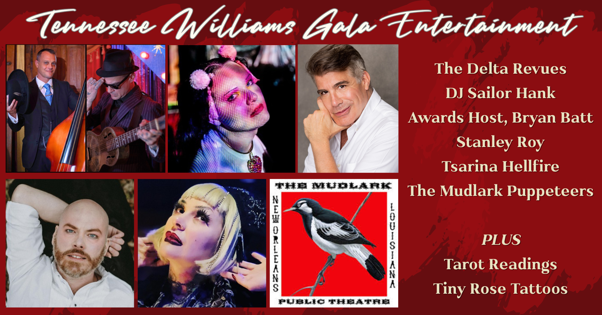 2025 Gala - Entertainment