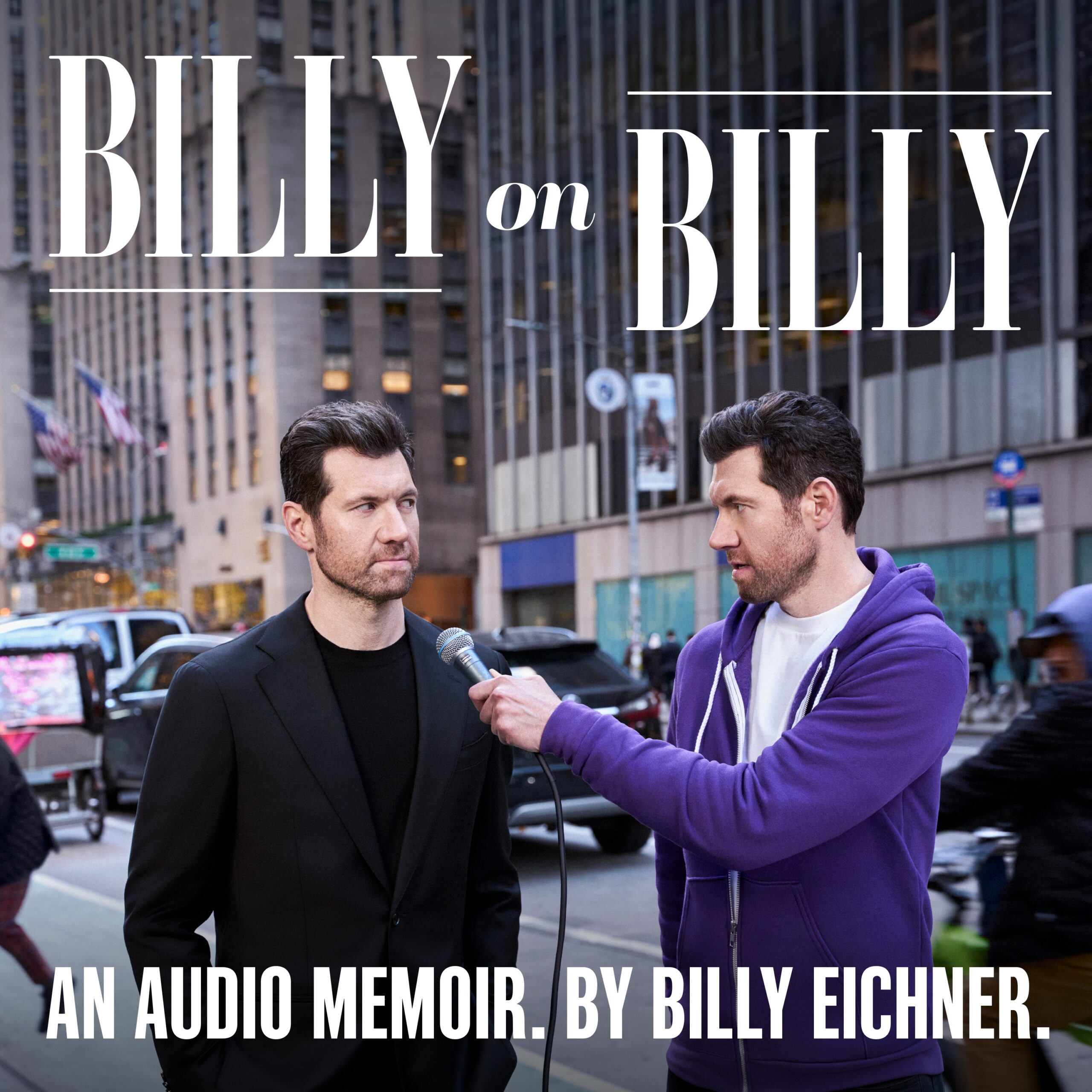 Eichner, Billy BOOK PROMO IMAGE