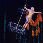 LadyBEAST productions Vaudeville Revival at the Joy Theater on May 26, 2024. photo by Ryan Hodgson-Rigsbee RHRphoto.com